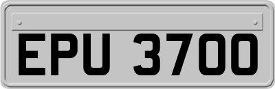 EPU3700