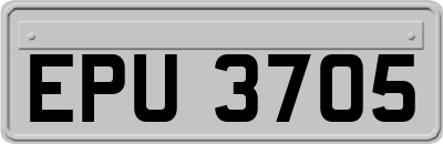 EPU3705