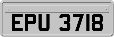 EPU3718
