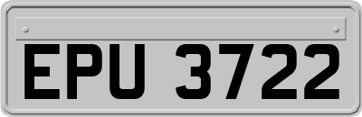 EPU3722