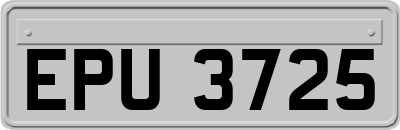 EPU3725