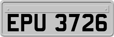 EPU3726