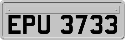 EPU3733