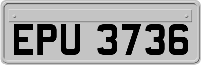 EPU3736