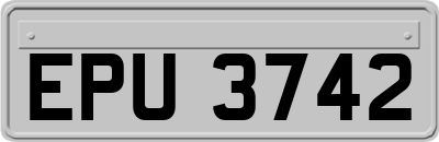 EPU3742