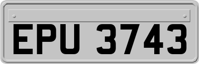 EPU3743