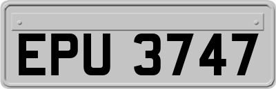 EPU3747