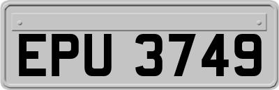 EPU3749