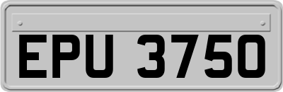 EPU3750