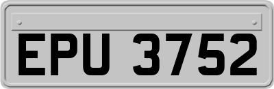 EPU3752
