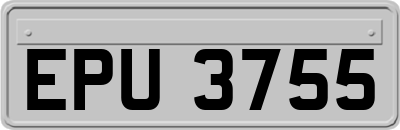 EPU3755