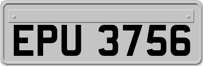 EPU3756