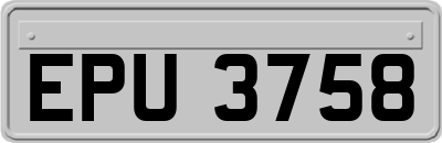 EPU3758