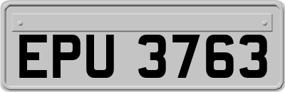 EPU3763