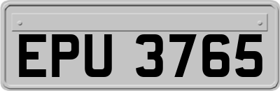 EPU3765