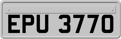 EPU3770