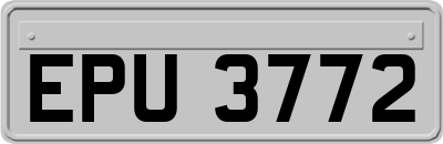 EPU3772