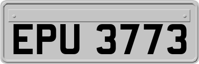 EPU3773