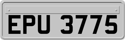 EPU3775