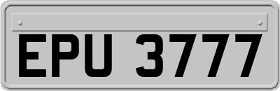 EPU3777