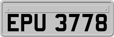 EPU3778