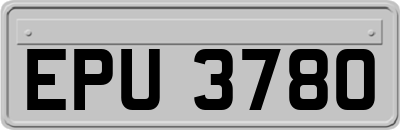 EPU3780
