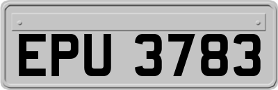 EPU3783