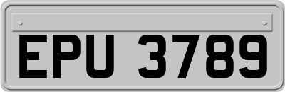 EPU3789