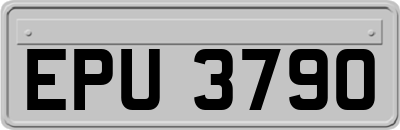 EPU3790