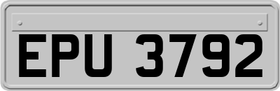 EPU3792