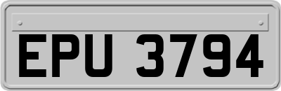 EPU3794