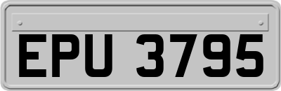 EPU3795