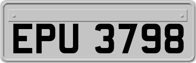 EPU3798