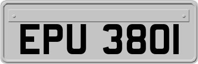 EPU3801