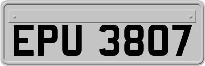 EPU3807