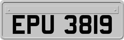EPU3819