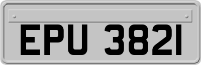 EPU3821