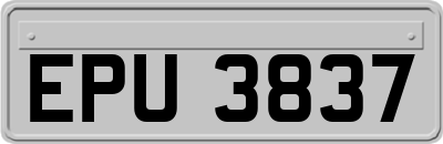 EPU3837