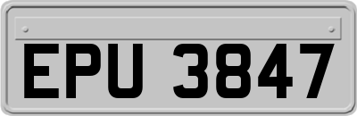 EPU3847