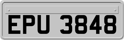 EPU3848