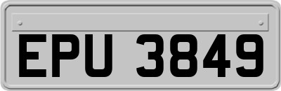 EPU3849