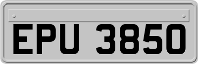 EPU3850
