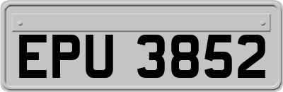EPU3852