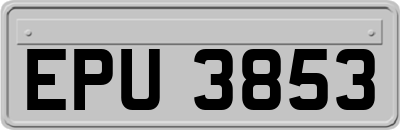 EPU3853