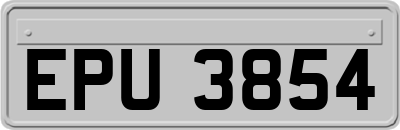 EPU3854