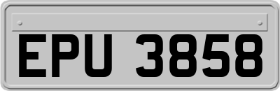 EPU3858