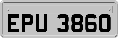 EPU3860