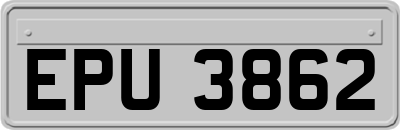 EPU3862