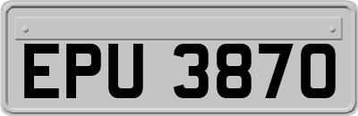 EPU3870