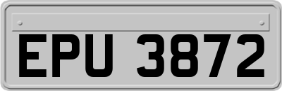 EPU3872